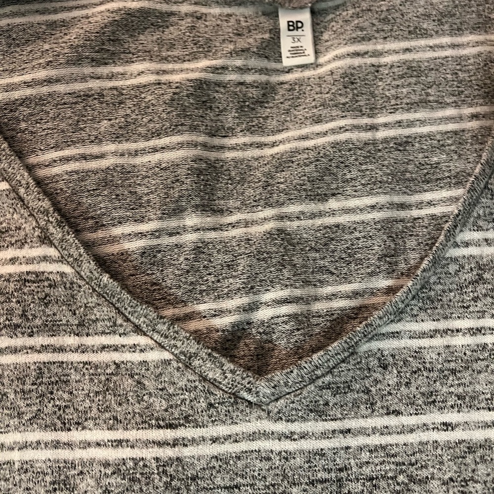 BP OVERSIZED LONG SLEEVE